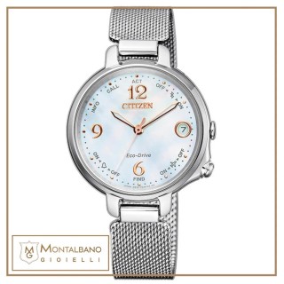 Orologio Citizen Bluetooth EE4030-85D